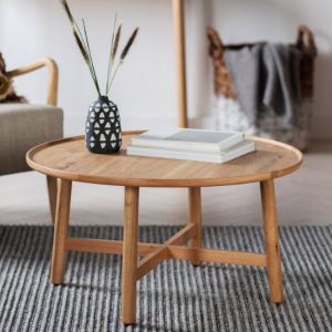 kinghamia-round-wooden-coffee-table-oak