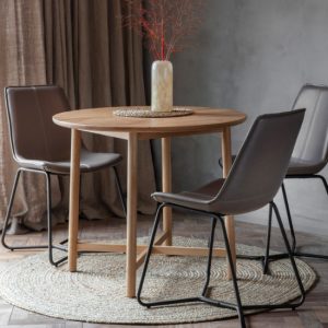 kinghamia-round-wooden-dining-table-oak