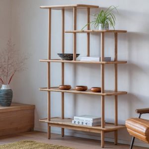 kinghamia-wooden-open-display-unit-shelves-oak