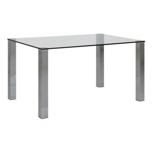 konya-rectangular-140cm-glass-dining-table-chrome-legs