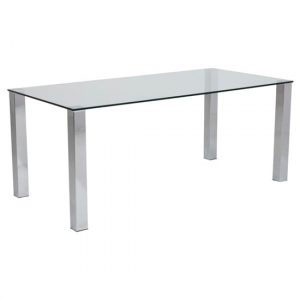konya-rectangular-180cm-glass-dining-table-chrome-legs
