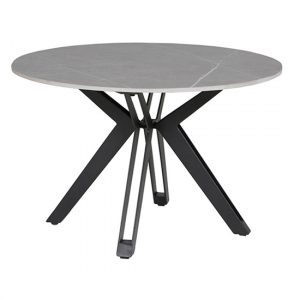 kore-round-coffee-table-grey-black-metal-legs