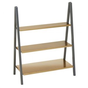 koura-metal-3-tier-shelving-unit-gold-grey
