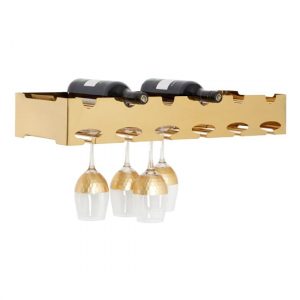 kurhah-6-bottles-wide-stainless-steel-wine-rack-gold