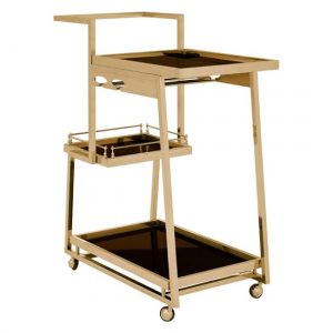 kurhah-black-glass-3-tier-drinks-trolley-gold-frame