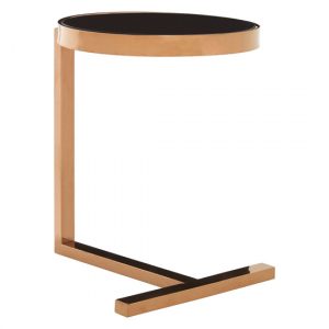 kurhah-black-glass-side-table-rose-gold-t-shaped-base