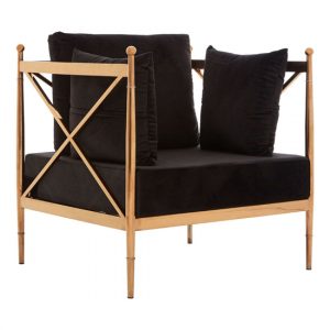 kurhah-black-velvet-armchair-rose-gold-lattice-frame