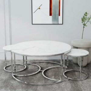 lanica-marble-nest-of-3-tables-silver-metal-base