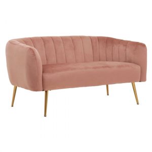 larrisa-upholstered-velvet-2-seater-sofa-pink