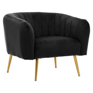 larrisa-velvet-armchair-gold-metal-legs-black