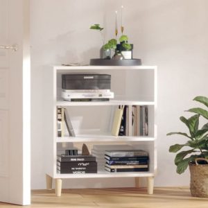 larya-high-gloss-bookcase-3-shelves-white