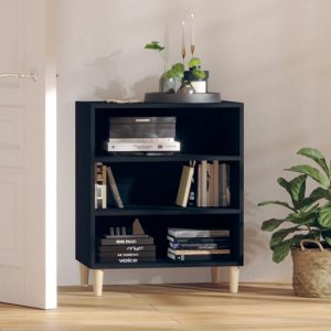 larya-wooden-bookcase-3-shelves-black