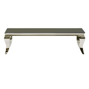 laval-grey-glass-top-coffee-table-polished-legs