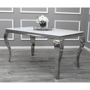 laval-medium-white-glass-dining-table-chrome-legs