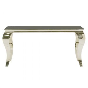 laval-small-grey-glass-console-table-polished-legs