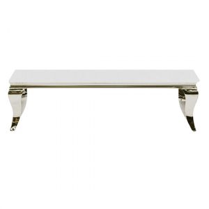 laval-white-glass-top-coffee-table-polished-legs