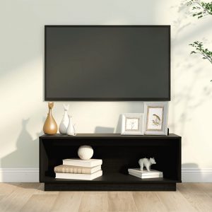 lazaro-solid-pinewood-tv-stand-undershelf-black