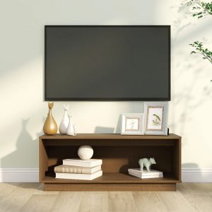 lazaro-solid-pinewood-tv-stand-undershelf-honey-brown