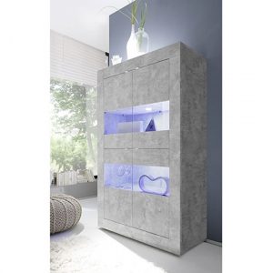 leilani-wooden-display-cabinet-concrete-4-doors