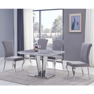 leming-small-grey-marble-dining-table-4-liyam-grey-chairs