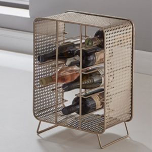 lethbridge-metal-bottle-rack-gold