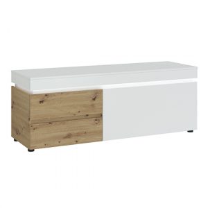 levy-led-wooden-1-door-2-drawers-tv-stand-oak-white