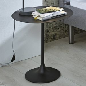 lewiston-round-metal-side-table-black