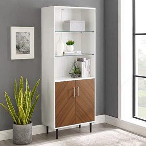 lian-wooden-display-cabinet-2-doors-white-brown