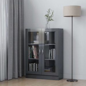 libet-high-gloss-display-cabinet-2-doors-grey