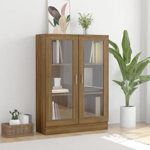 libet-wooden-display-cabinet-2-doors-brown-oak