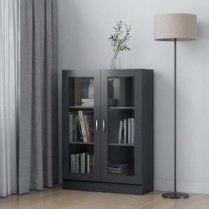 libet-wooden-display-cabinet-2-doors-grey