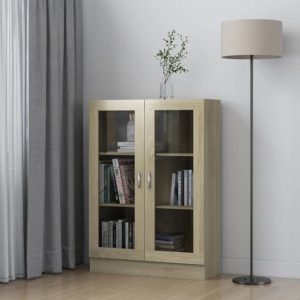 libet-wooden-display-cabinet-2-doors-sonoma-oak