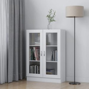 libet-wooden-display-cabinet-2-doors-white