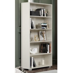 lida-tall-high4-shelves-bookcase-white