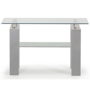 lilia-clear-glass-console-table-grey-wooden-base