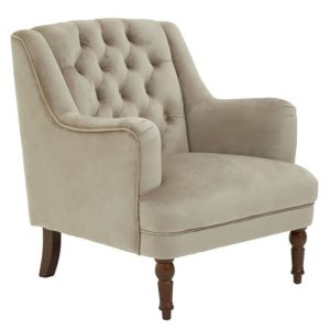 lillie-velvet-upholstered-armchair-mink