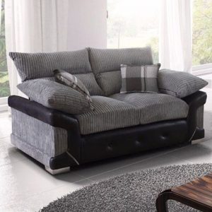 litzy-fabric-2-seater-sofa-black-grey