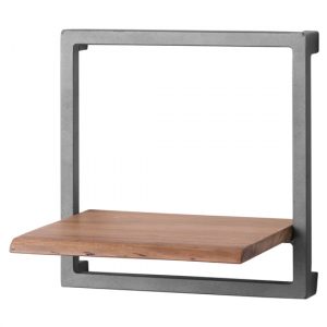 livan-square-wooden-shelf-brown-gun-metal-frame