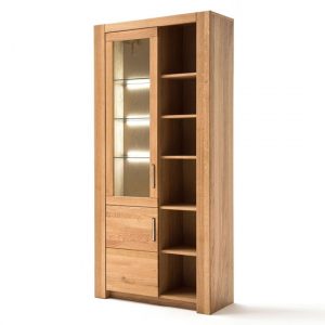 loano-led-wooden-large-display-cabinet-wild-oak-2-doors