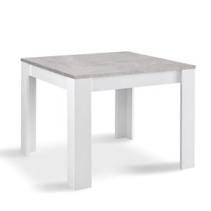 lorenz-square-dining-table-white-grey-marble-effect