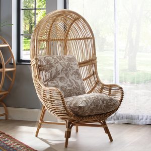 loum-rattan-armchair-foral-beige-seat-cushion