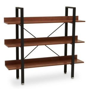 loxton-3-tier-shelving-unit-red-pomelo
