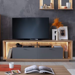 lviv-tv-stand-royal-grey-2-drawers-led