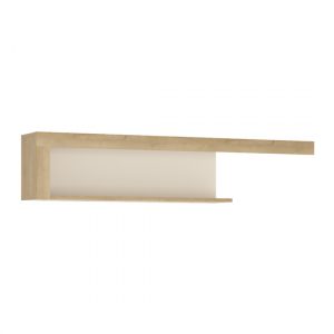lyco-gloss-130cm-wall-shelf-riviera-oak-white