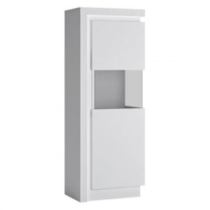 lyco-high-right-handed-white-high-gloss-display-cabinet-led