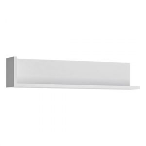 lyon-120cm-high-gloss-wall-shelf-white