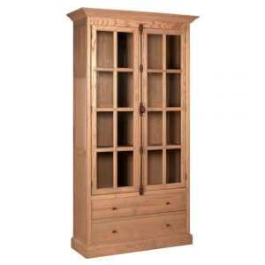 lyox-wodoen-2-doors-2-drawers-display-cabinet-natural