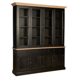 lyox-wooden-8-doors-4-drawers-tall-storage-cabinet-black