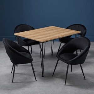 lyza-small-oak-dining-table-4-lacee-black-chairs
