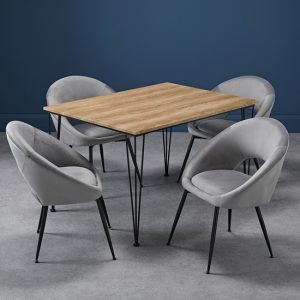 lyza-small-oak-dining-table-4-lacee-grey-chairs